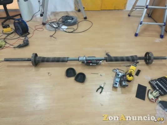 CERRAJERO/HERRERO REPARACIONES A DOMICILIO 24H 650759476